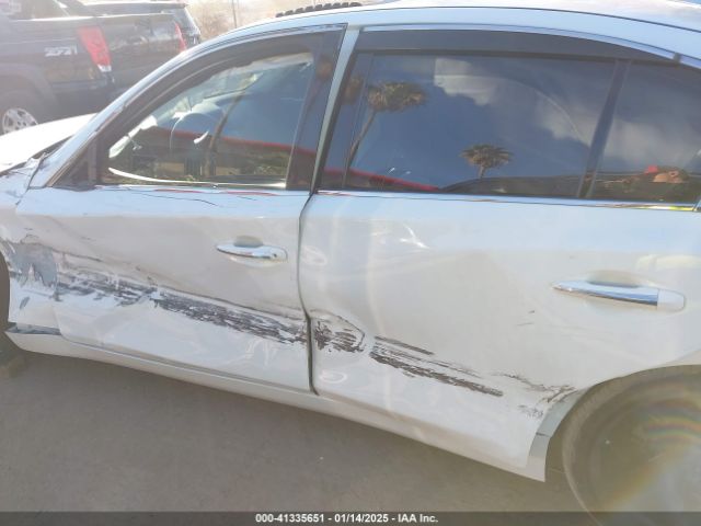 JN1EV7AP6HM737223 Infiniti Q50 3.0t Premium