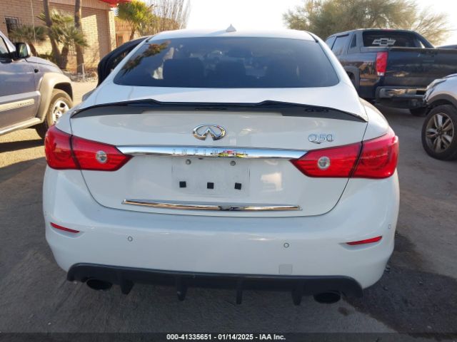 JN1EV7AP6HM737223 Infiniti Q50 3.0t Premium