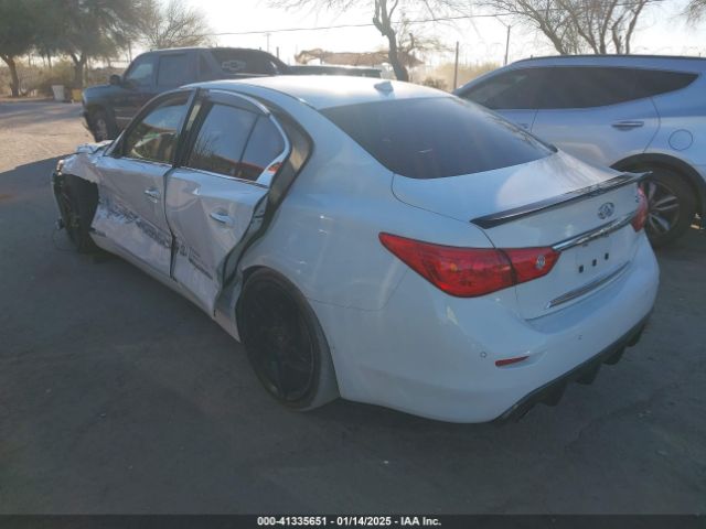 JN1EV7AP6HM737223 Infiniti Q50 3.0t Premium