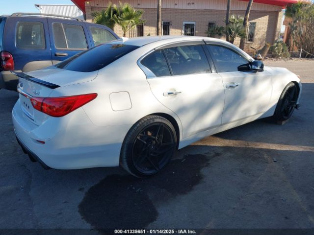 JN1EV7AP6HM737223 Infiniti Q50 3.0t Premium
