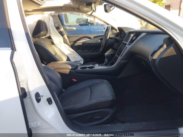 JN1EV7AP6HM737223 Infiniti Q50 3.0t Premium