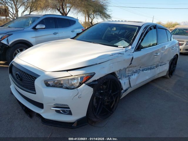 JN1EV7AP6HM737223 Infiniti Q50 3.0t Premium