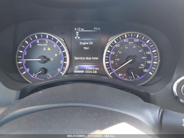 JN1EV7AP6HM737223 Infiniti Q50 3.0t Premium