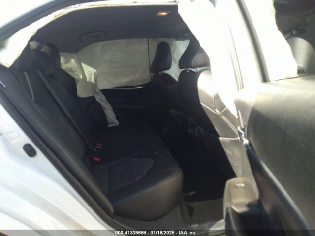 4T1G11AK2PU755442 Toyota CAMRY SE