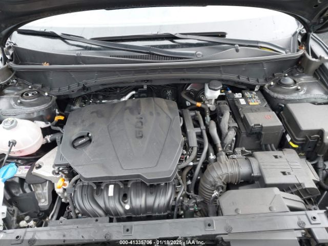 KM8JBCDE8RU313983 Hyundai TUCSON SEL