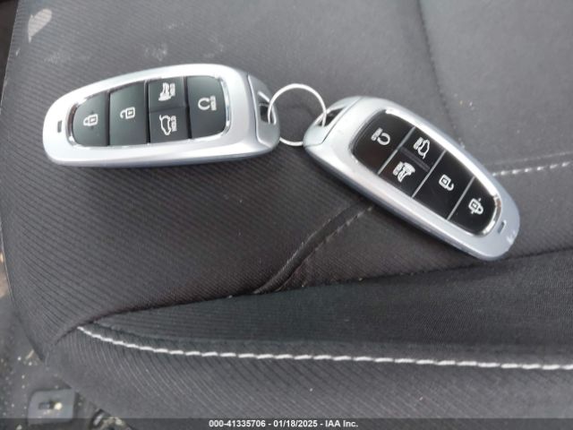 KM8JBCDE8RU313983 Hyundai TUCSON SEL