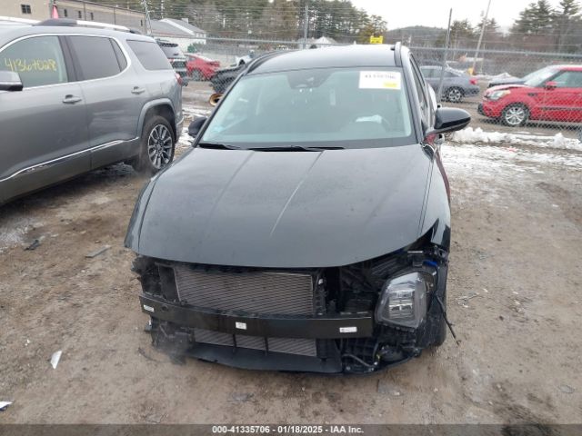 KM8JBCDE8RU313983 Hyundai TUCSON SEL