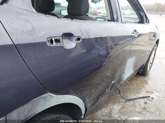 Chevrolet EQUINOX LT 2018 3GNAXJEV9JS588248 Image 21