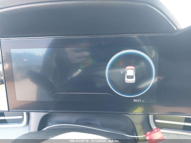 KMHLN4DJ4SU129391 Hyundai Elantra Hybrid Limited
