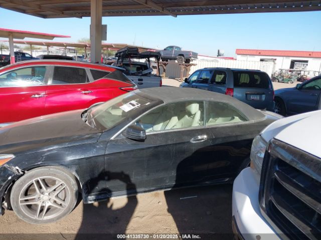 WDDKK7DF8EF244239 Mercedes-Benz E 550