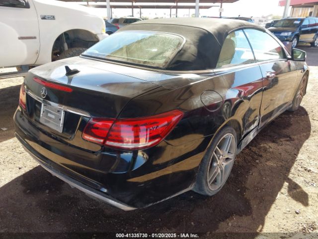WDDKK7DF8EF244239 Mercedes-Benz E 550