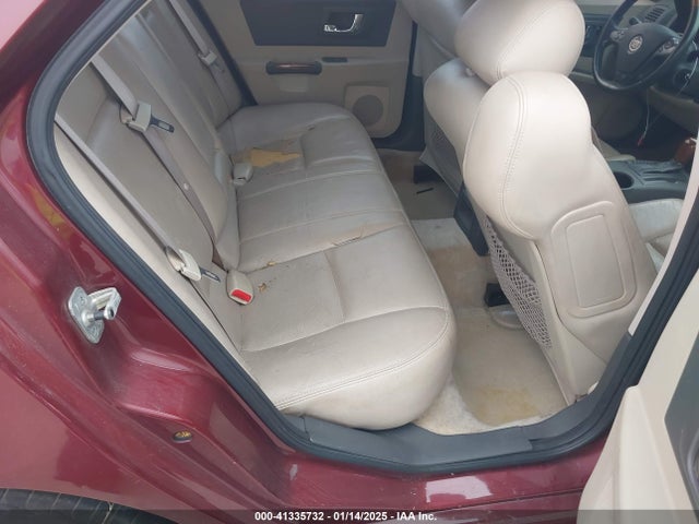2003 CADILLAC CTS 1G6DM57N830106319 Photo 7