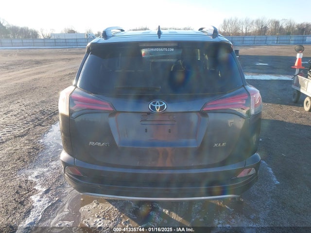 Toyota Rav4 Xle 2017 JTMWFREV3HJ117756 Image 16