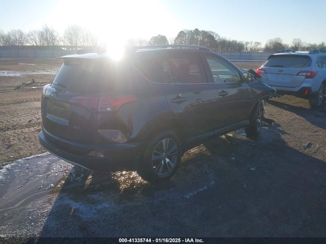 Toyota Rav4 Xle 2017 JTMWFREV3HJ117756 Image 4