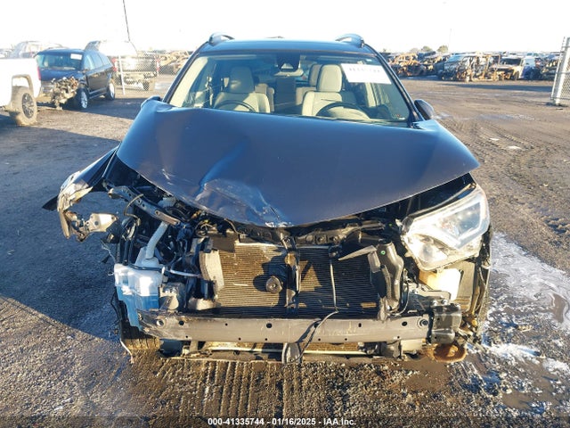 Toyota Rav4 Xle 2017 JTMWFREV3HJ117756 Image 6