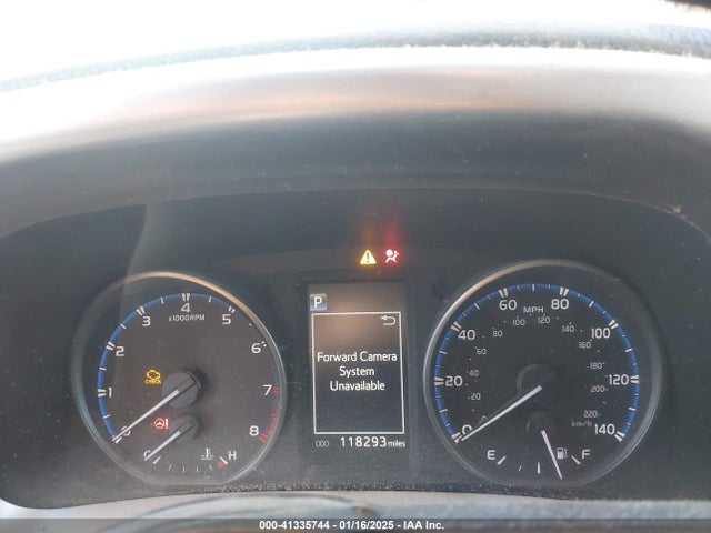 Toyota Rav4 Xle 2017 JTMWFREV3HJ117756 Image 7