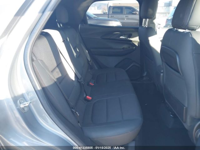 KL79MTSL3PB015205 Chevrolet Trailblazer Fwd Rs