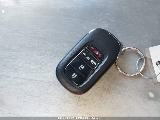 Honda Civic Lx 2024 2HGFE2F21RH524378 Image 11