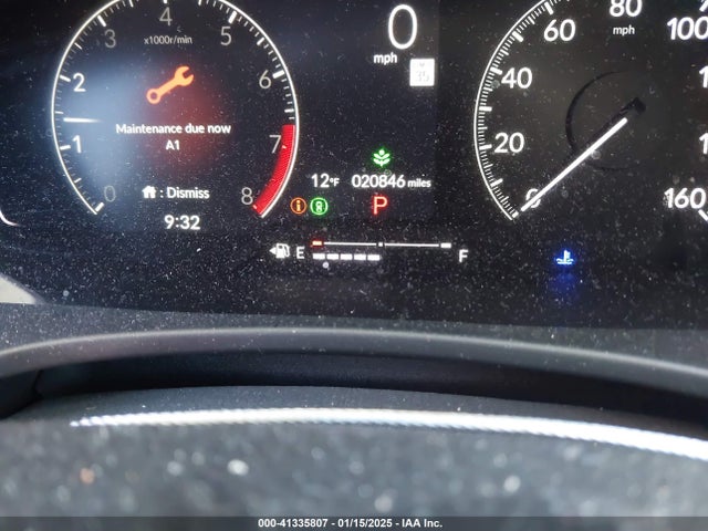 Honda Civic Lx 2024 2HGFE2F21RH524378 Image 16