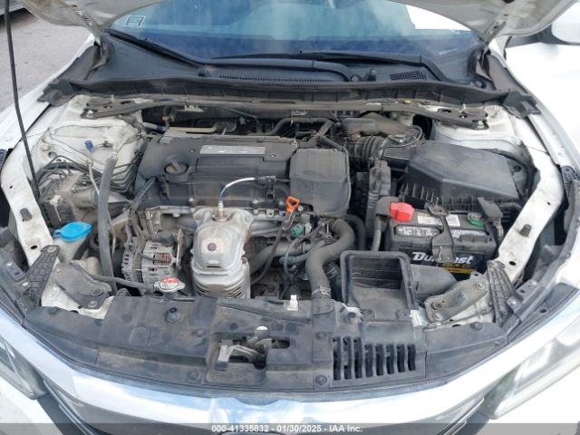 1HGCR2F58GA033660 Honda k24w1