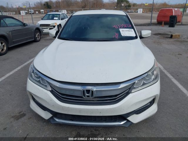1HGCR2F58GA033660 Honda k24w1
