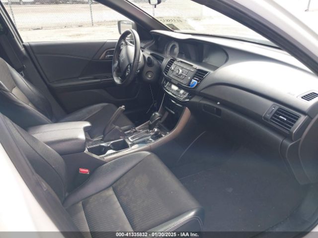 1HGCR2F58GA033660 Honda k24w1