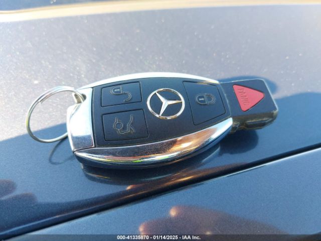WDDHF5KB0EA858167 Mercedes-Benz E 350