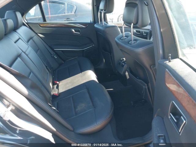 WDDHF5KB0EA858167 Mercedes-Benz E 350