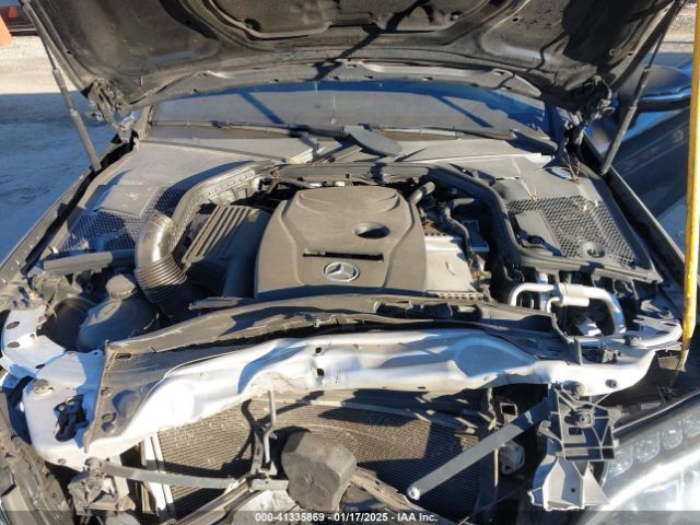 2018 MERCEDES-BENZ C 300 WDDWJ4KB8JF700558 Photo 9