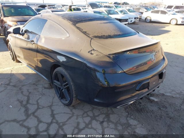 2018 MERCEDES-BENZ C 300 WDDWJ4KB8JF700558 Photo 2