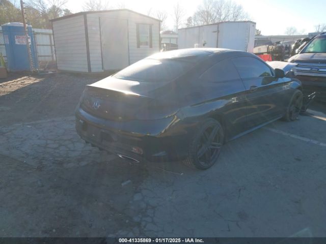 2018 MERCEDES-BENZ C 300 WDDWJ4KB8JF700558 Photo 3