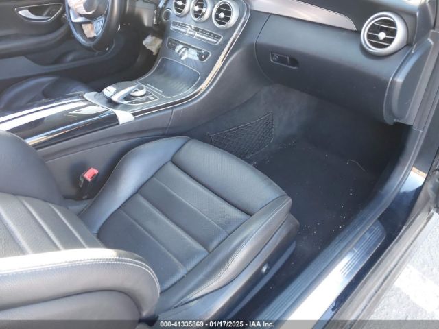 2018 MERCEDES-BENZ C 300 WDDWJ4KB8JF700558 Photo 4