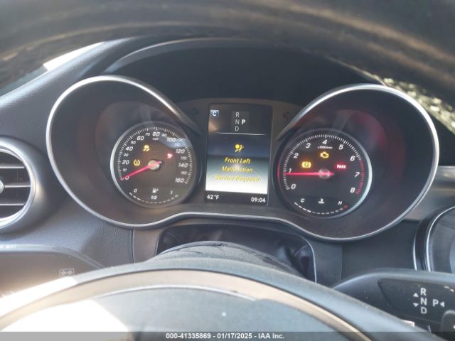 2018 MERCEDES-BENZ C 300 WDDWJ4KB8JF700558 Photo 6