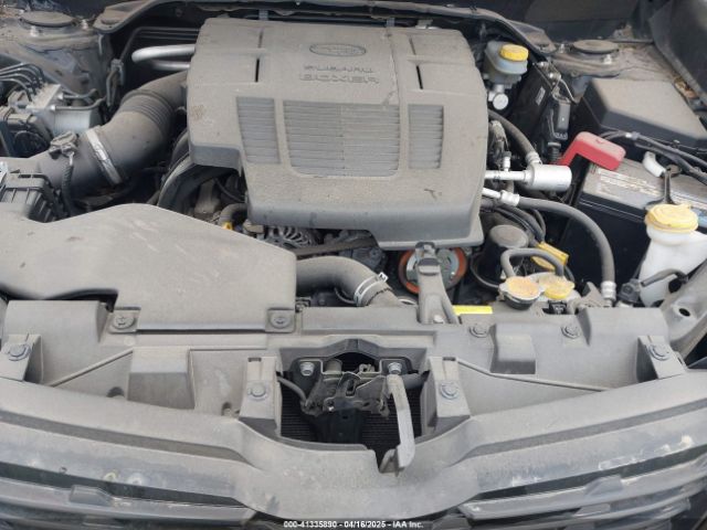 JF2SKAPC9KH584025 Subaru Forester Sport
