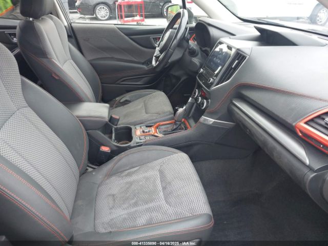 JF2SKAPC9KH584025 Subaru Forester Sport