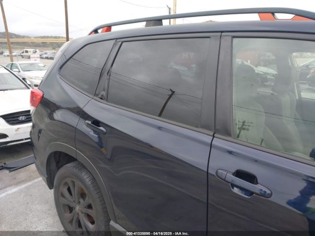 JF2SKAPC9KH584025 Subaru Forester Sport