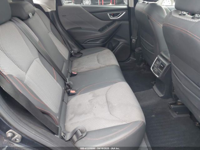 JF2SKAPC9KH584025 Subaru Forester Sport