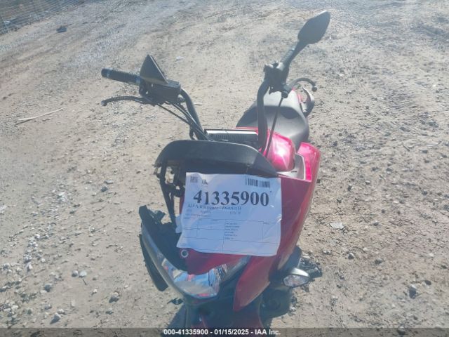 2014 HONDA CTX700 JH2RC6901EK000273 Photo 4