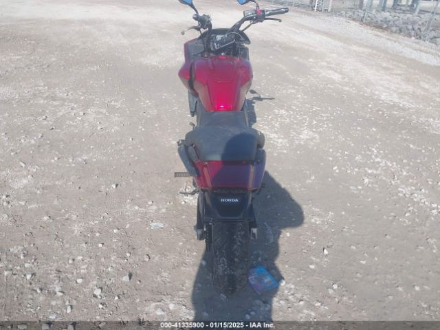 2014 HONDA CTX700 JH2RC6901EK000273 Photo 5