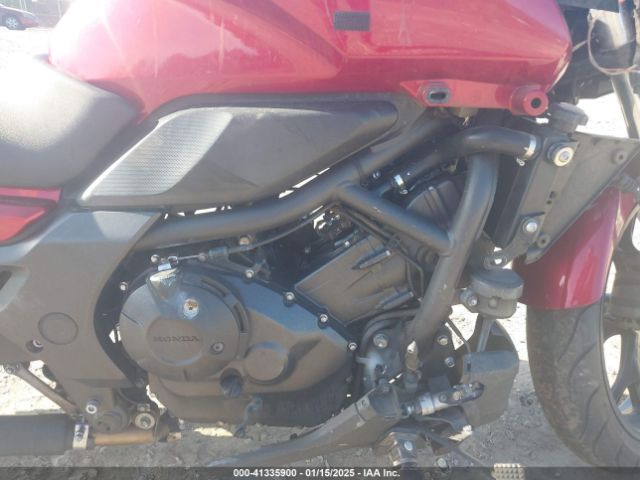 2014 HONDA CTX700 JH2RC6901EK000273 Photo 7