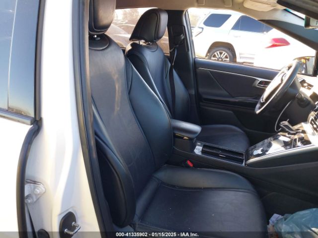 JTDBVRBDXKA006013 Toyota Mirai