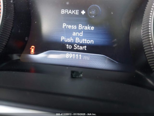 1C4PJMDN1KD180688 Jeep Cherokee Limited 4x4