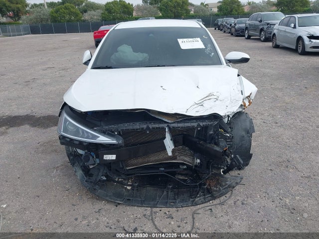 Hyundai ELANTRA SEL 2019 5NPD84LF1KH464583 Image 13