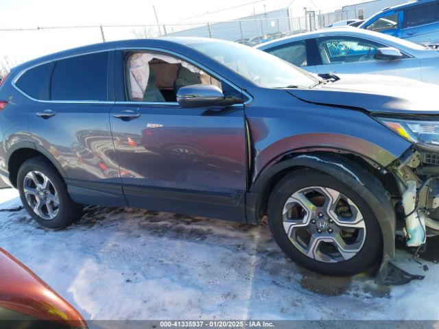 5J6RW2H57HL034149 Honda CR-V EX