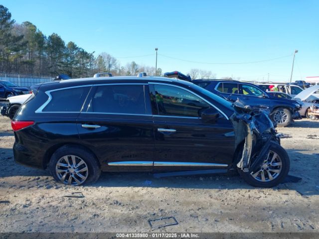 5N1AL0MN6FC544720 Infiniti QX60