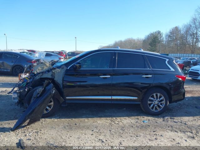 5N1AL0MN6FC544720 Infiniti QX60