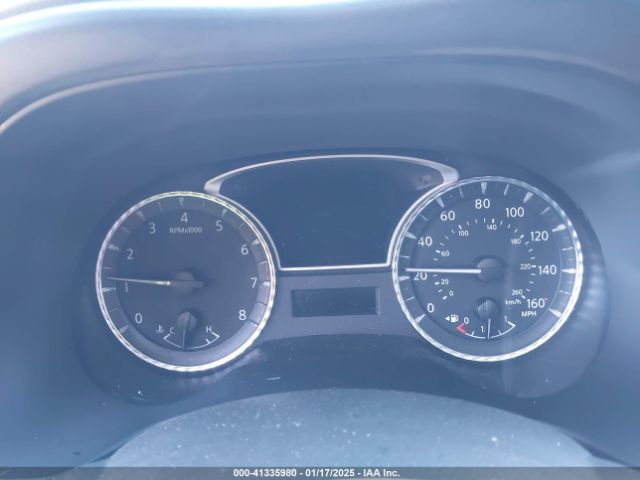 5N1AL0MN6FC544720 Infiniti QX60