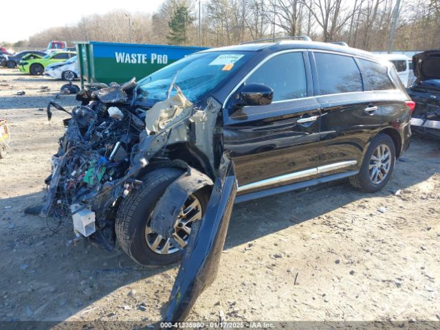 5N1AL0MN6FC544720 Infiniti QX60
