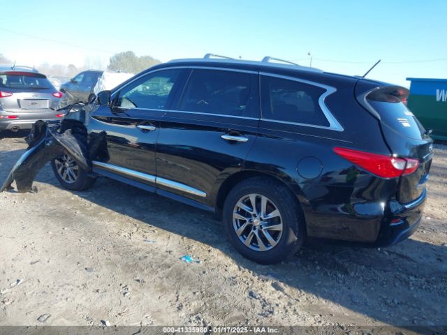 5N1AL0MN6FC544720 Infiniti QX60