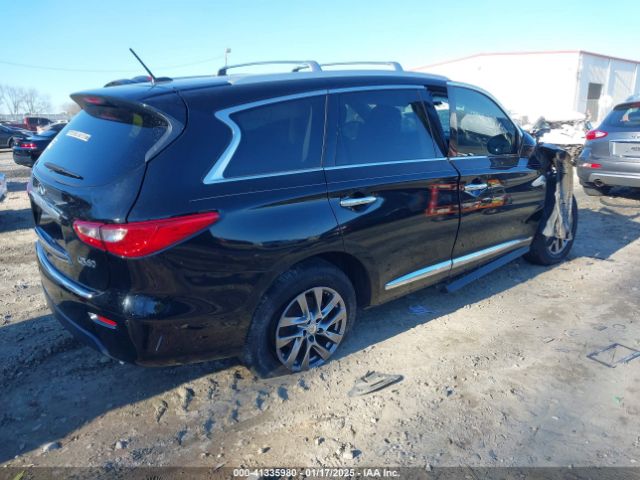 5N1AL0MN6FC544720 Infiniti QX60